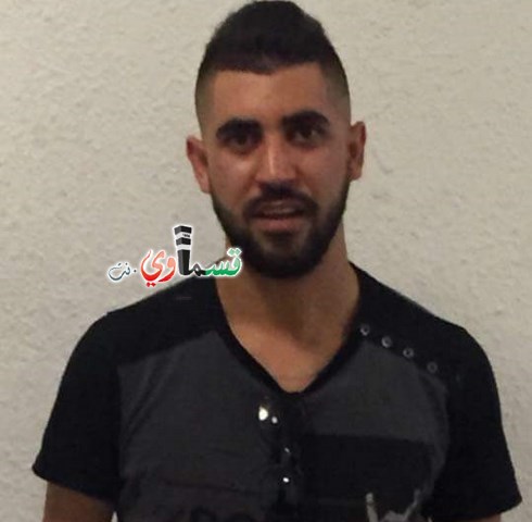 ميسرة : مياه البحر تقذف جثة الشاب بديع أبو هدبة (23 عامًا) بعد ان فقد قبل يومين 